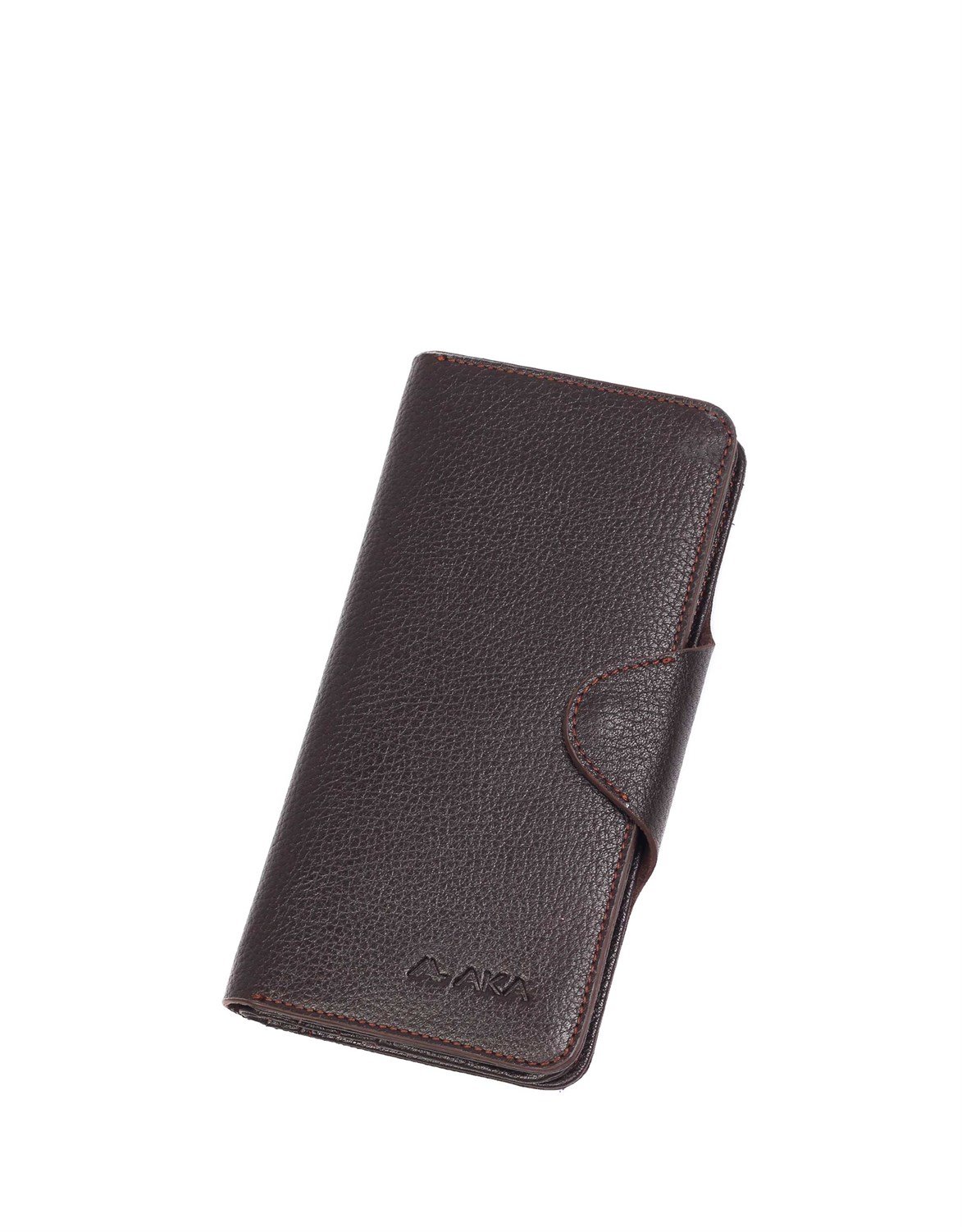 Genuine Leather Hand Wallet-820-4