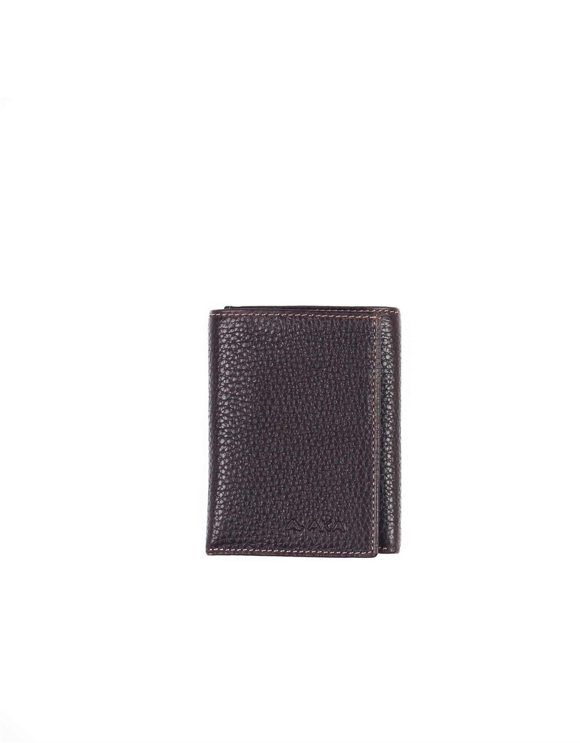 Men's Leather Wallet - 505 - 4