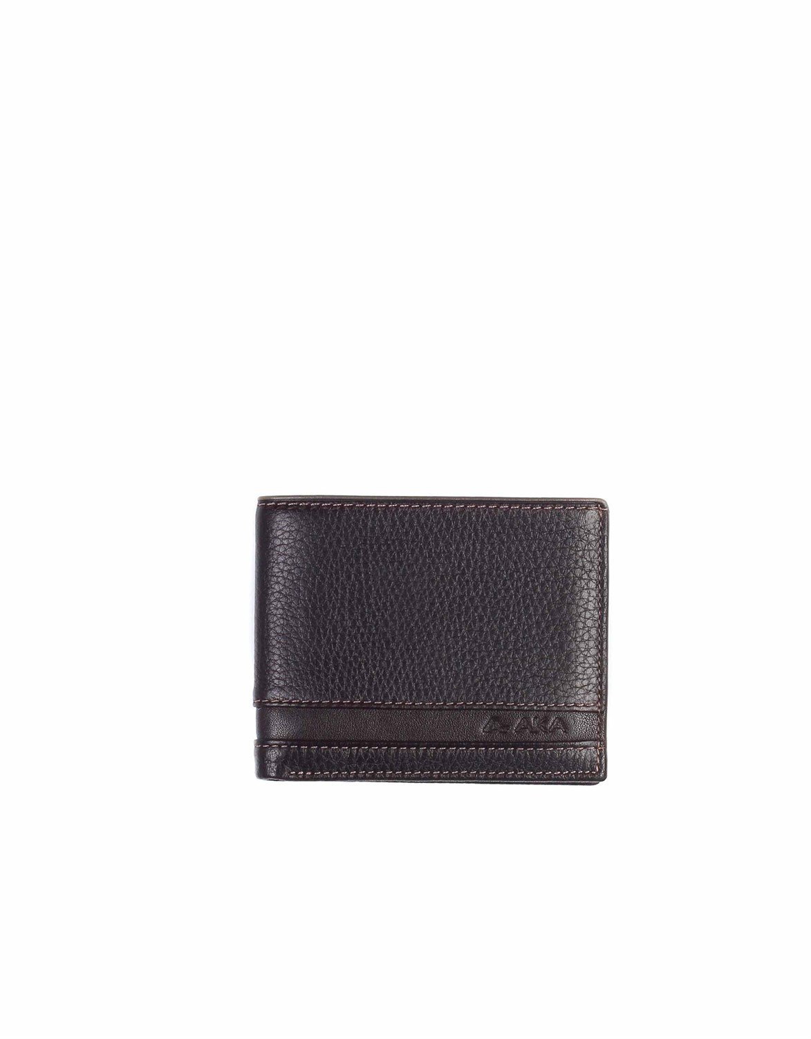 Men's Leather Wallet - 524 - 4