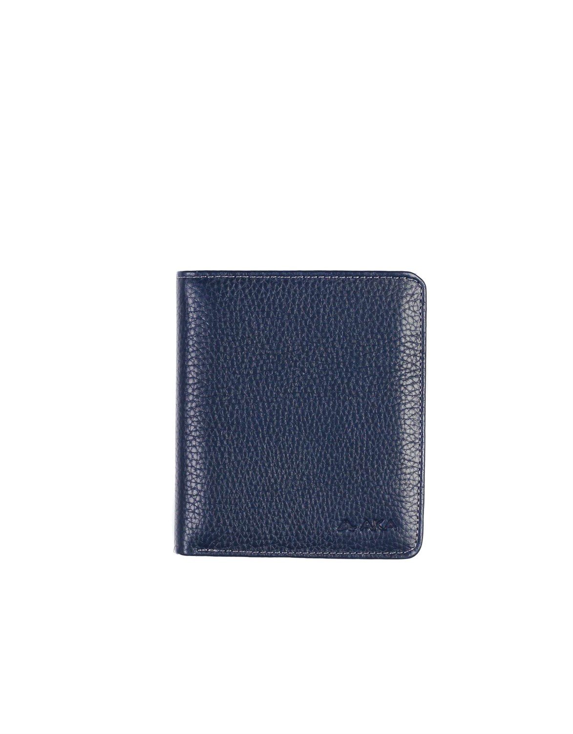 Men's Leather Wallet - 816 - 17