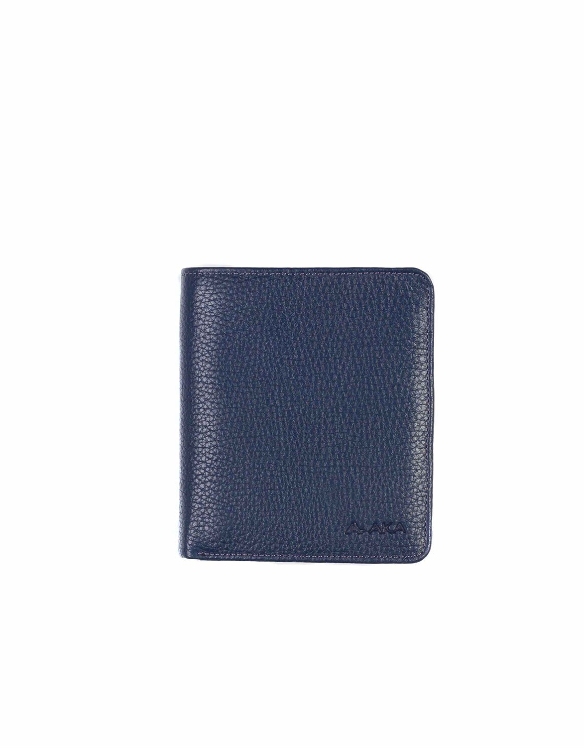 Men's Leather Wallet - 815 - 17