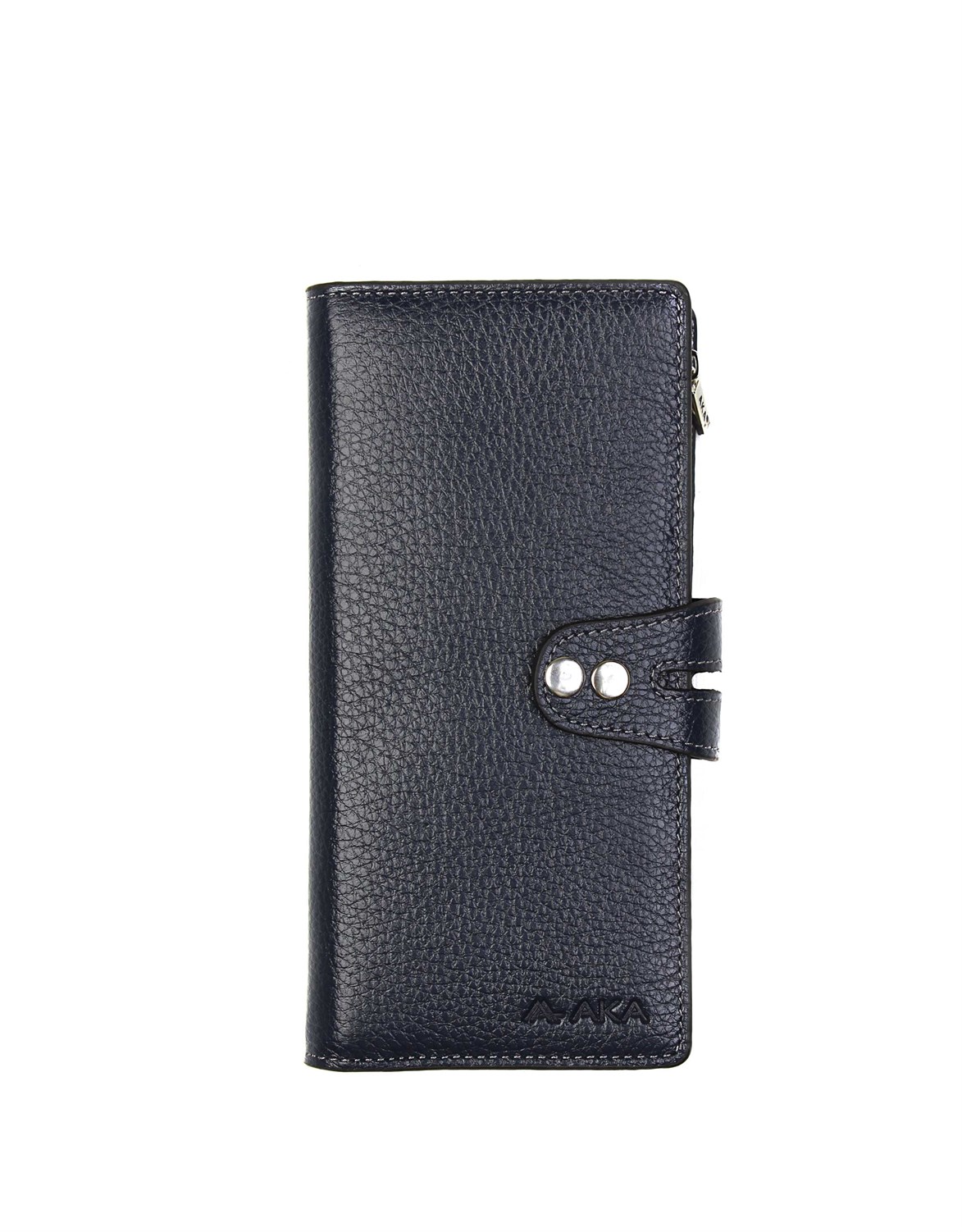 Genuine Leather Hand Wallet-813-17