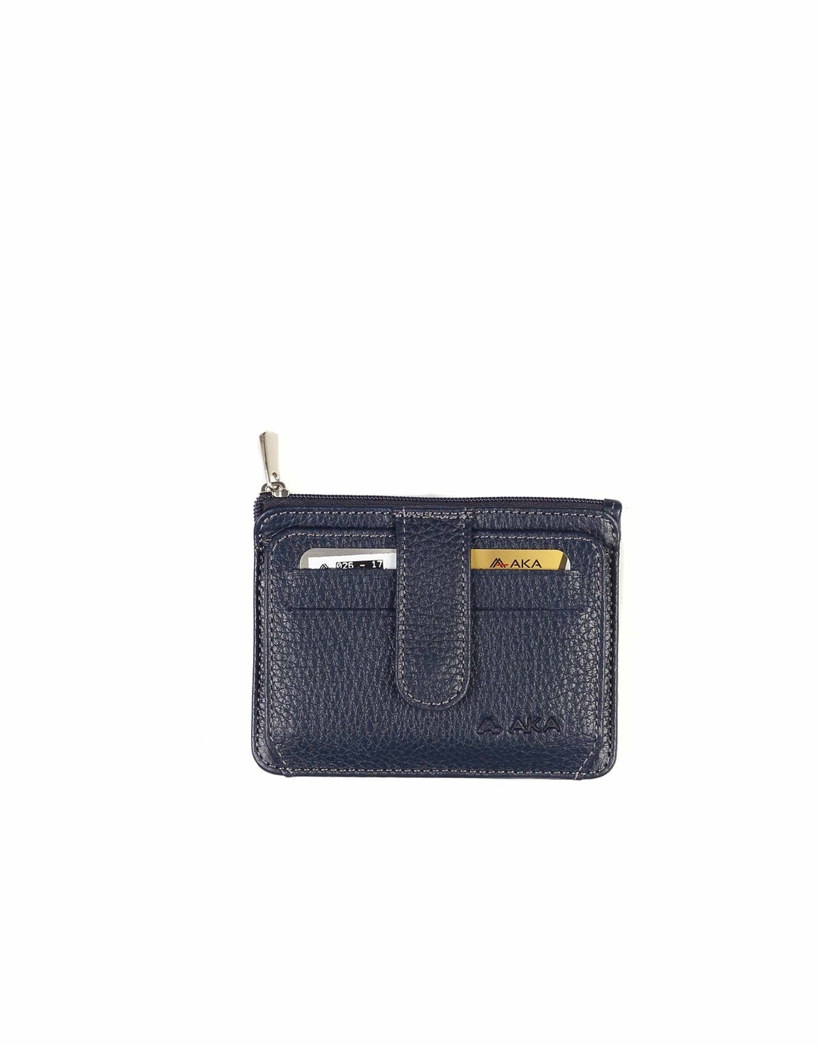 Genuine Leather Card Holder