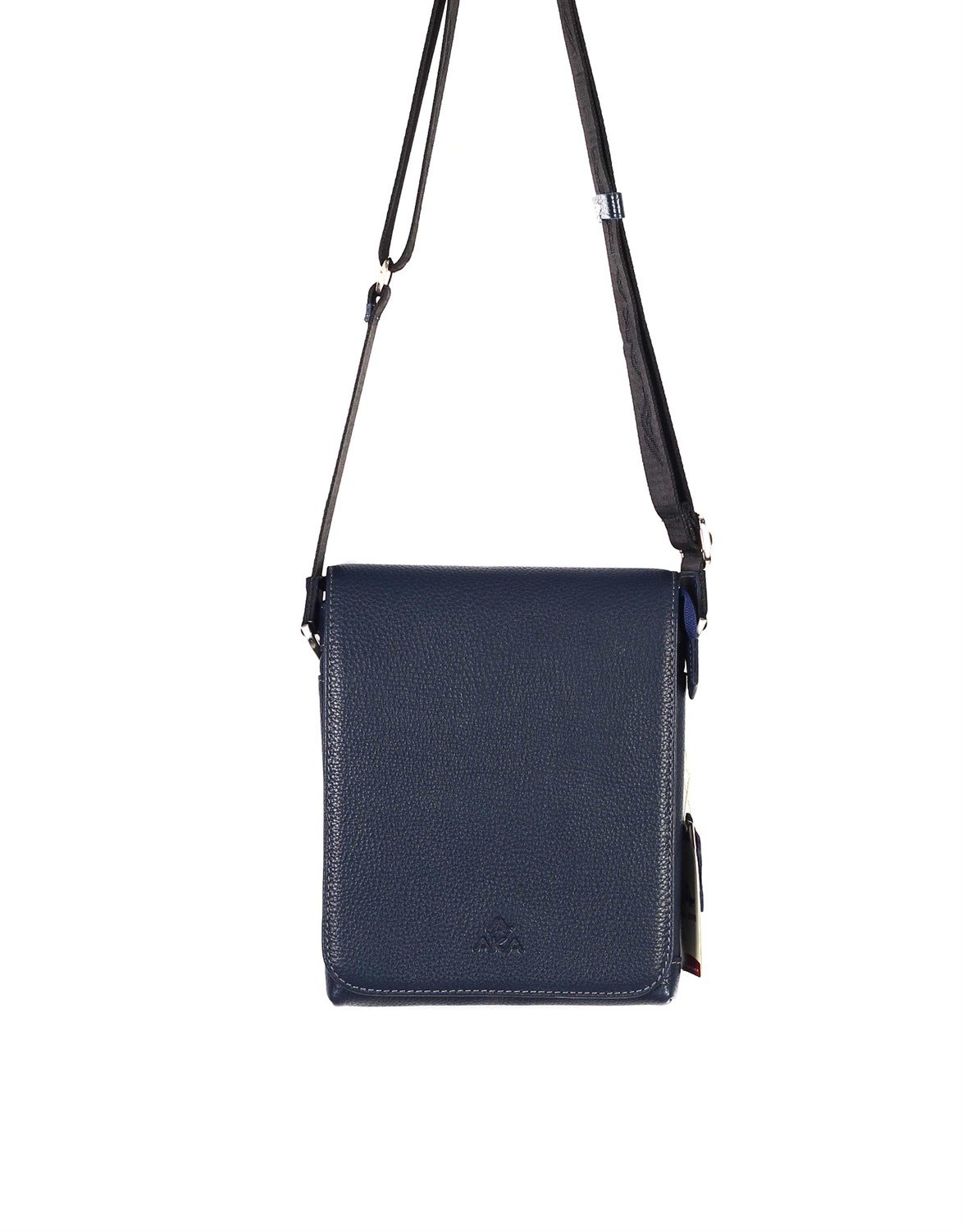 Genuine Leather Shoulder Bag - 355 - 17