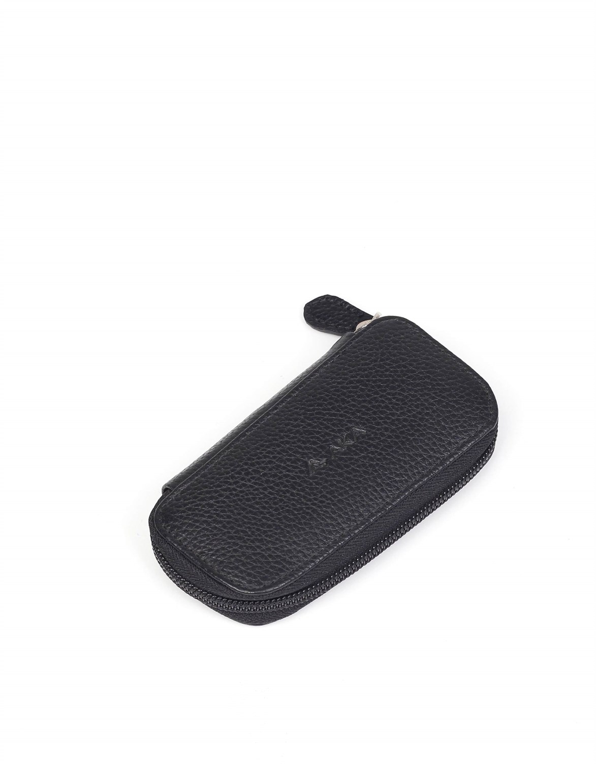 Genuine Leather Keychain