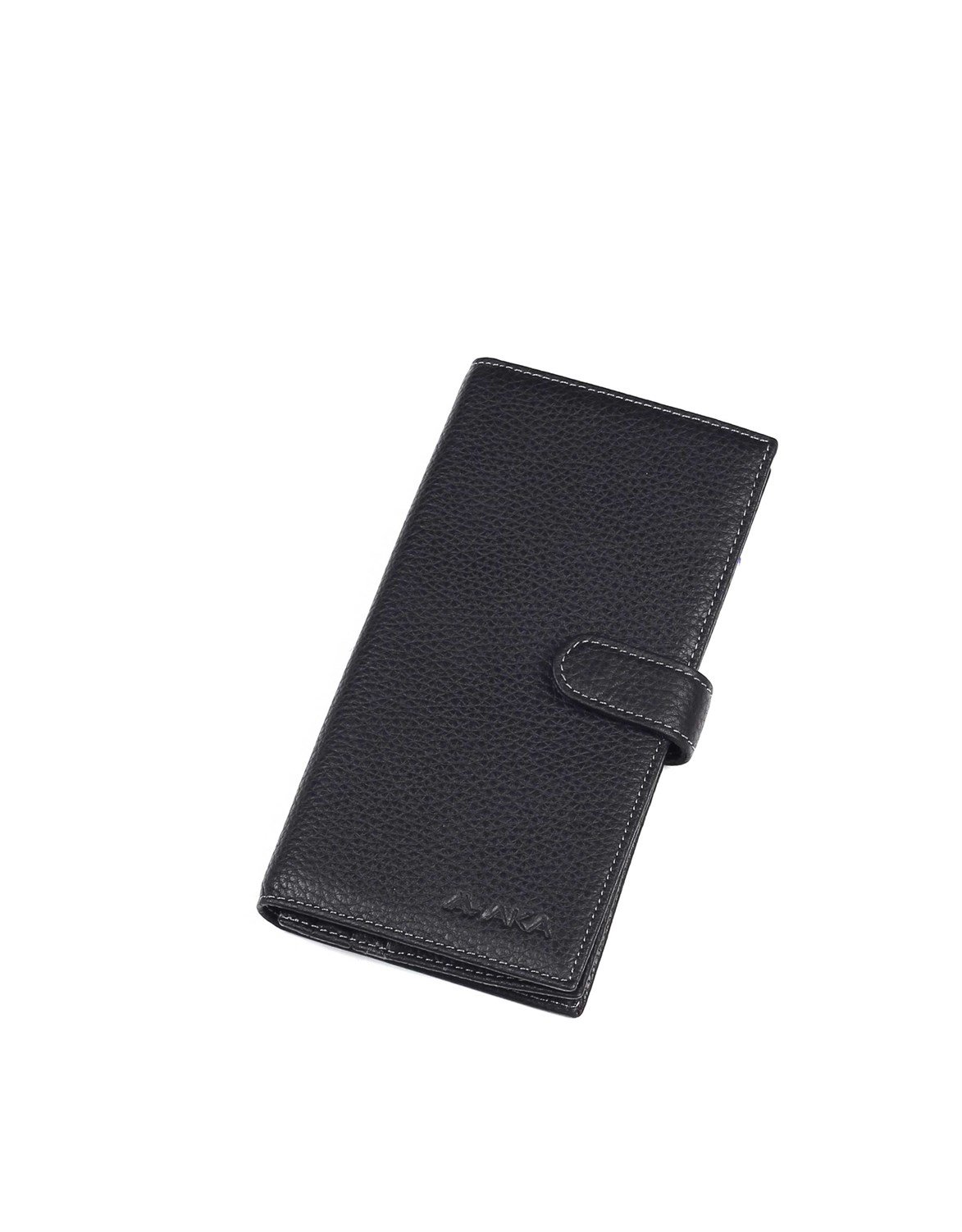 Genuine Leather Hand Wallet-805-2