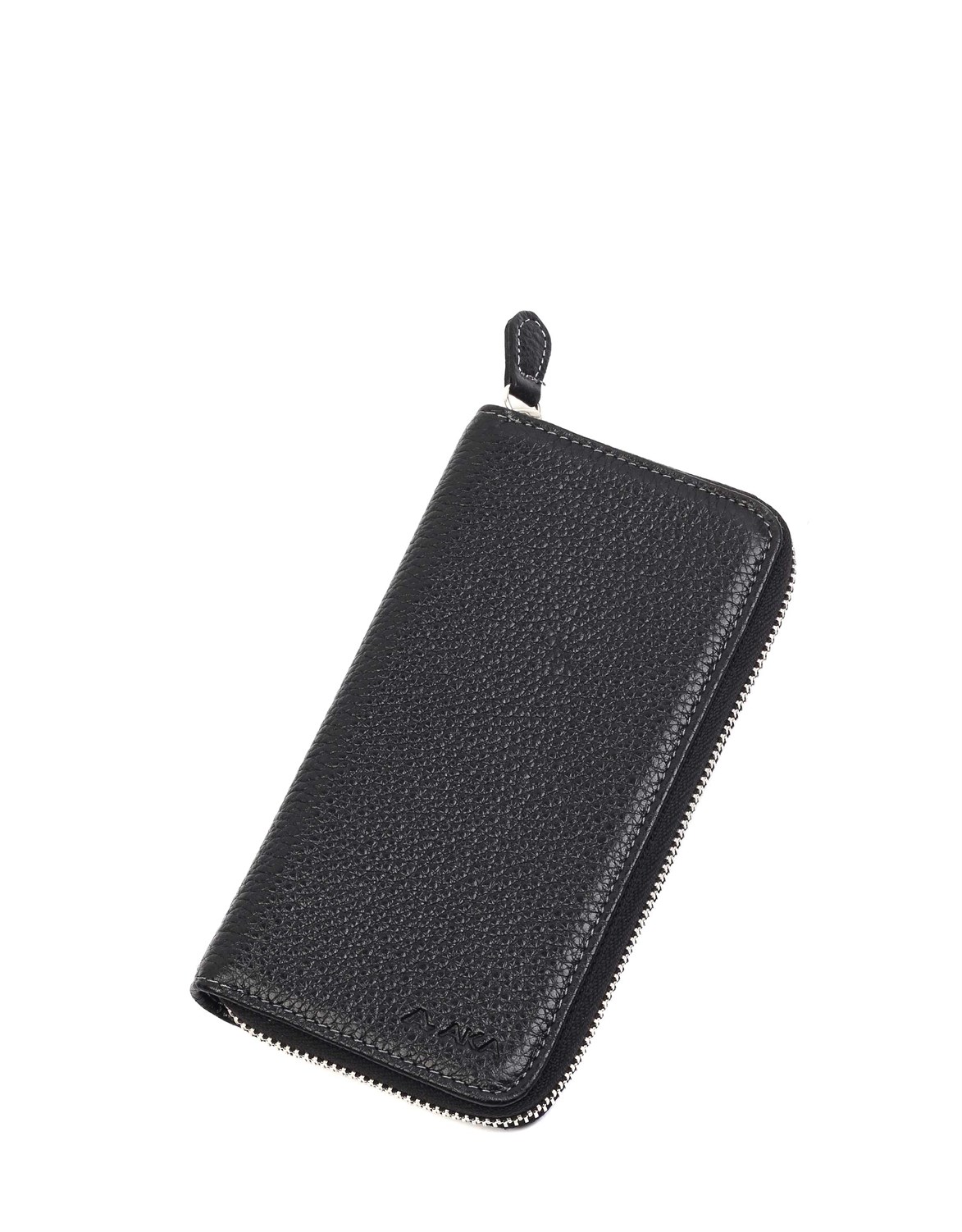 Genuine Leather Hand Wallet-807-2