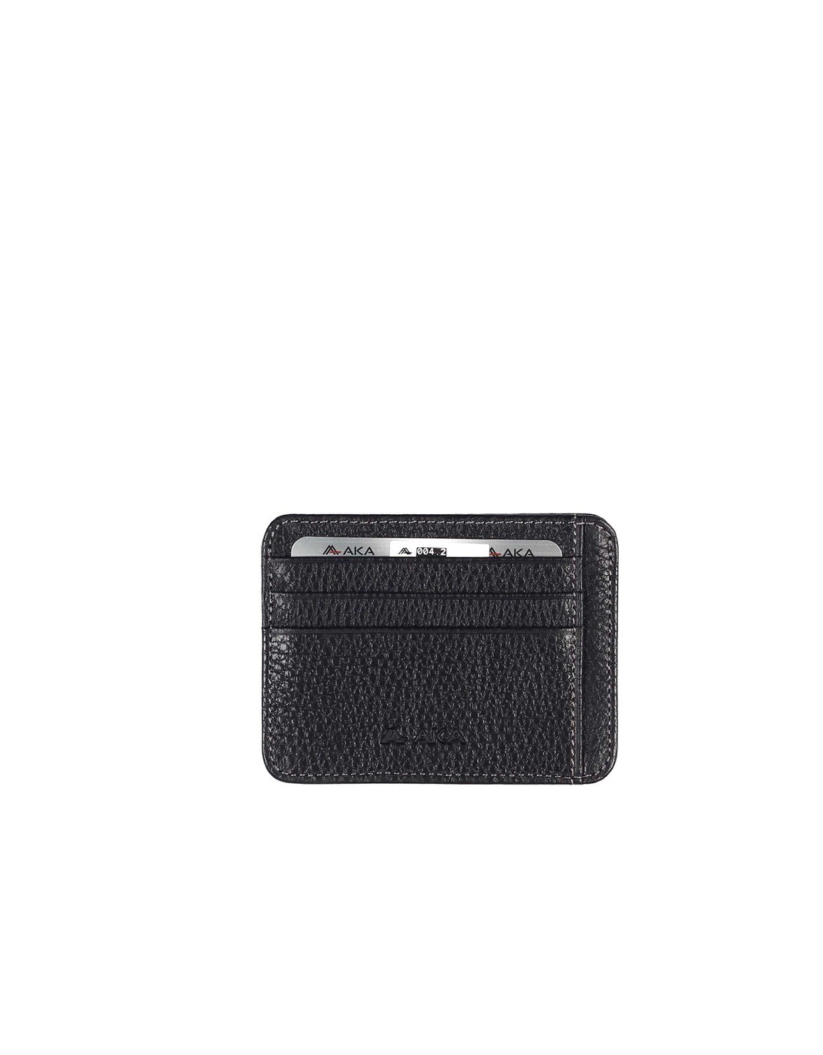 Genuine Leather Card Holder