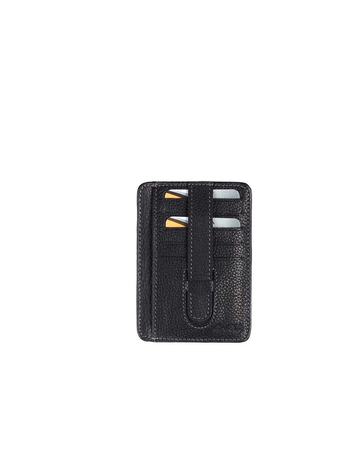 Genuine Leather Card Holder
