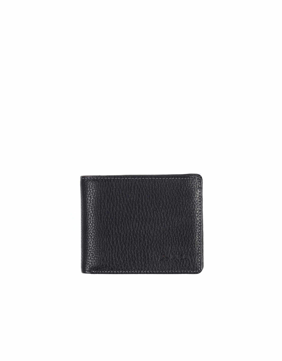 Men's Leather Wallet - 515 - 2