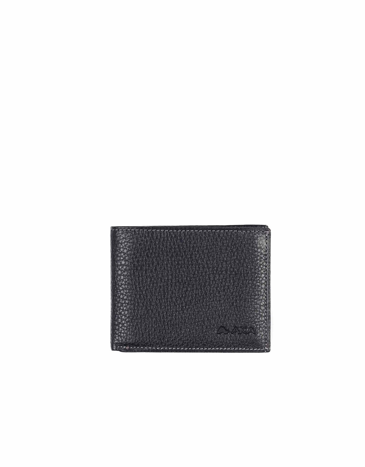 Men's Leather Wallet - 507 - 2