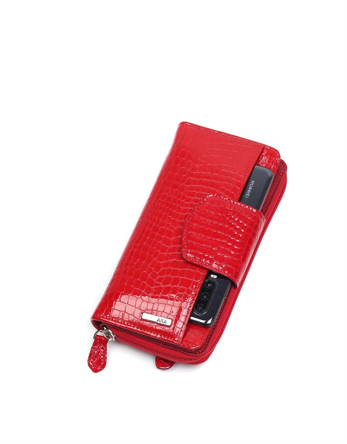 Hakiki Deri Kadın Cüzdanı (428-42)