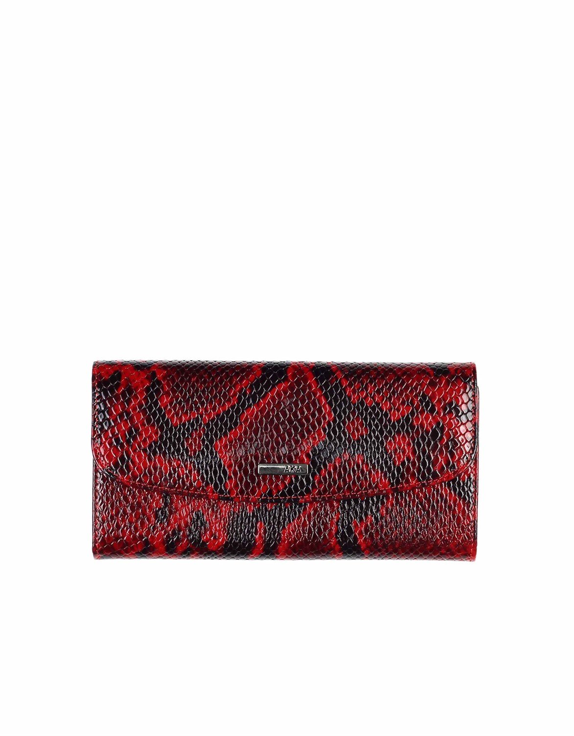 Hakiki Deri Kadın Cüzdanı (444-)