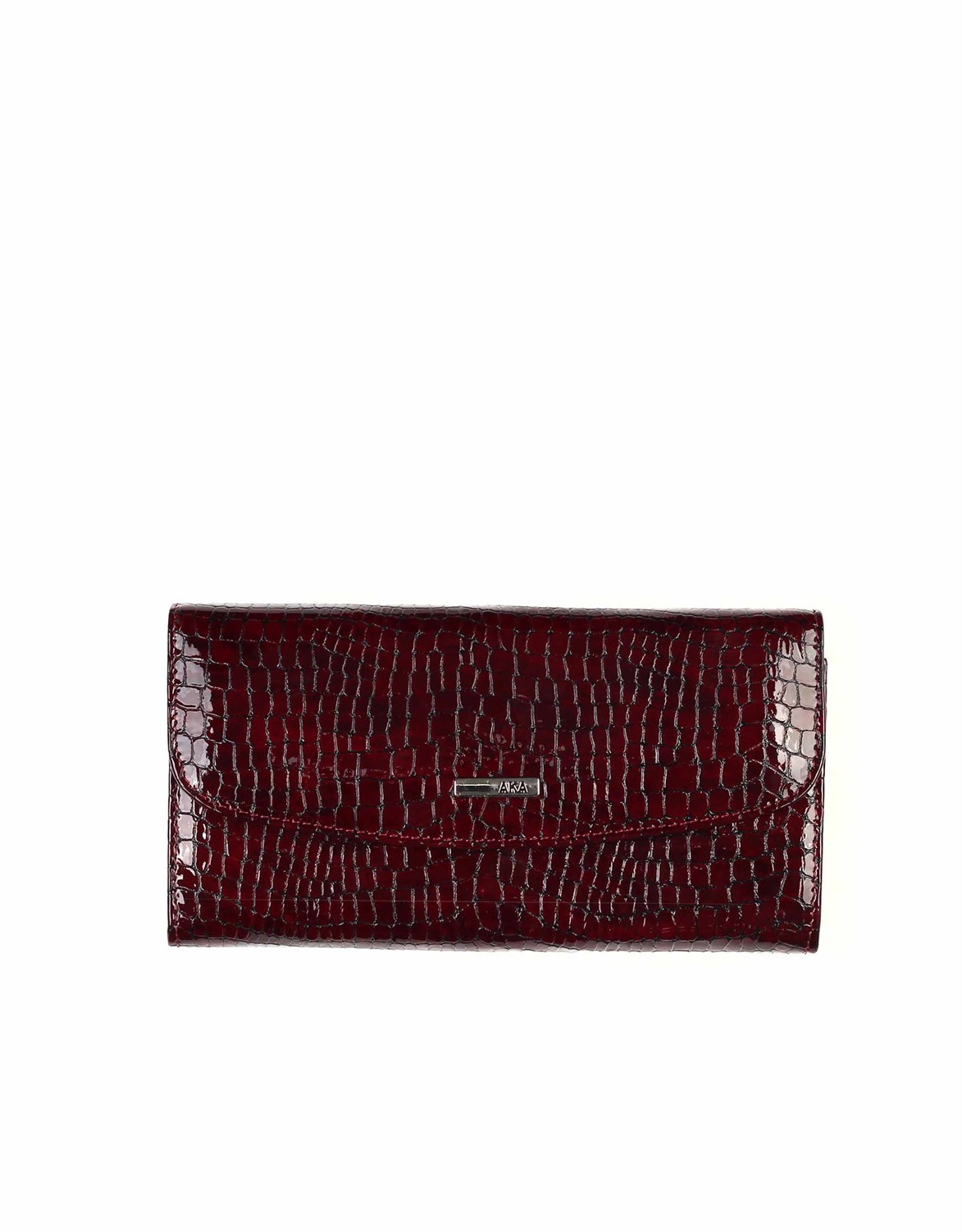 Hakiki Deri Kadın Cüzdanı (444-)