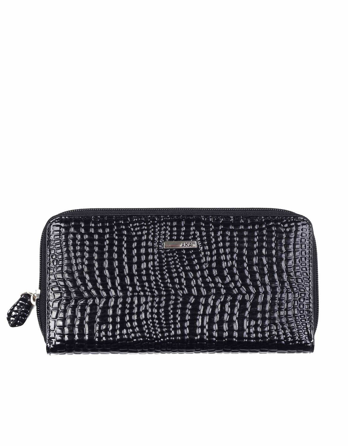 Genuine Leather Handbag - 446 - 43