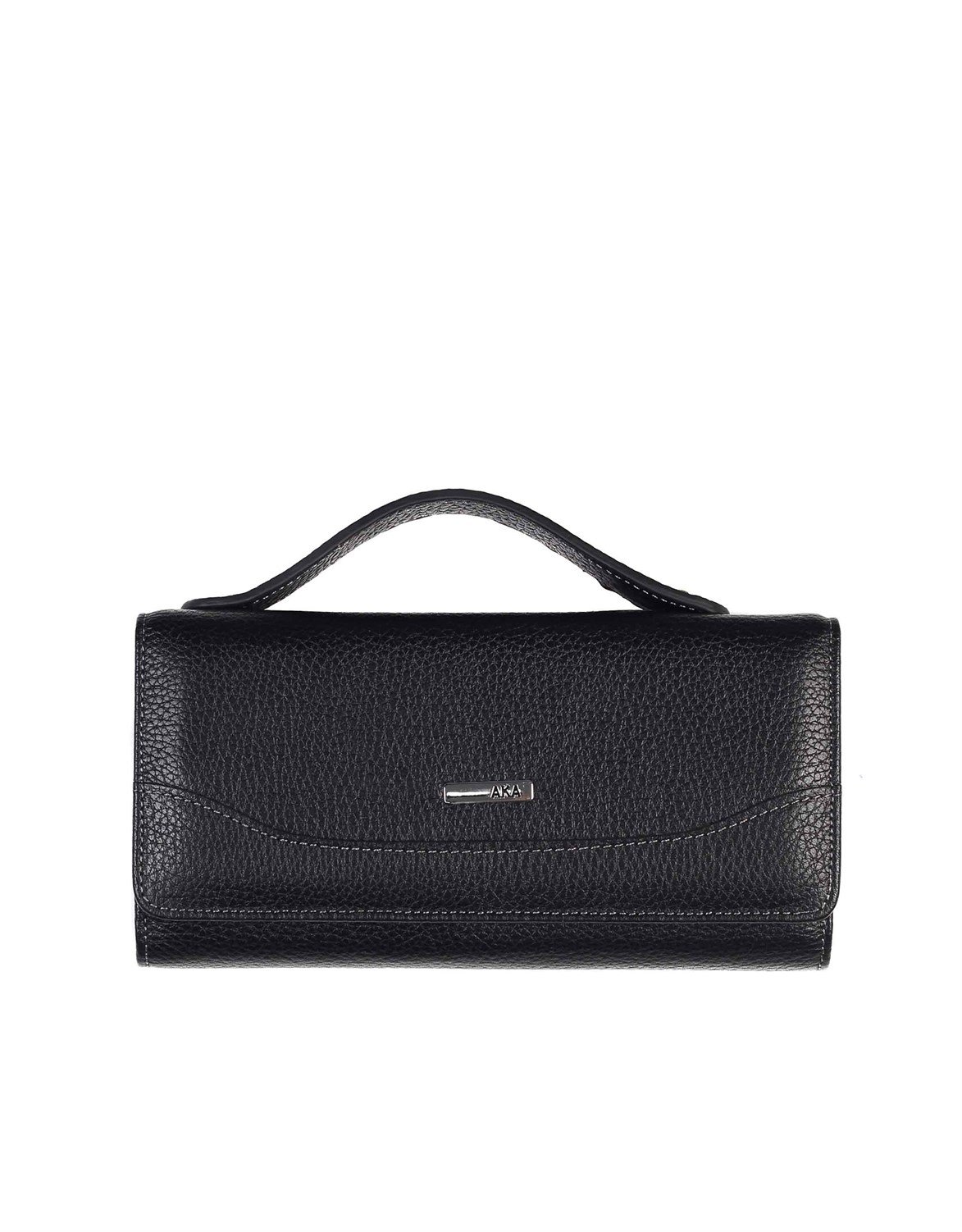 Hakiki Deri Kadın Cüzdanı (459-2)