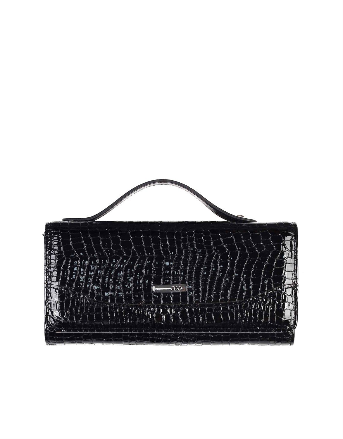 Hakiki Deri Kadın Cüzdanı (459-43)