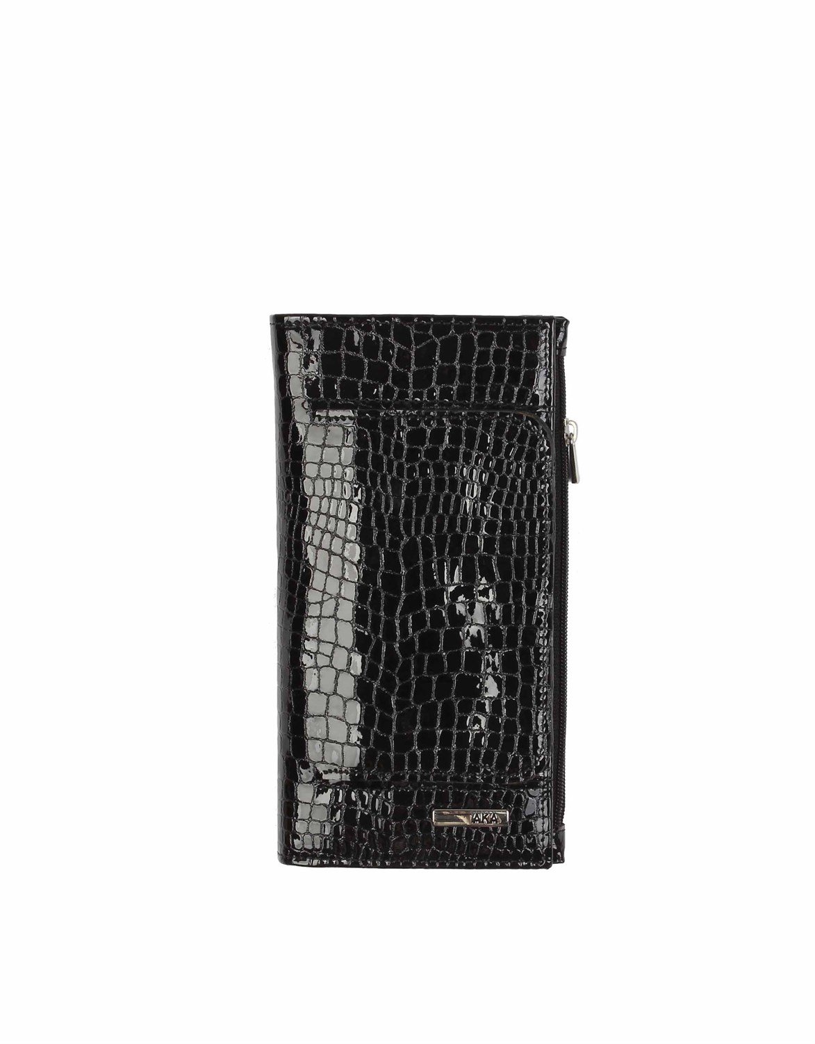 Genuine Leather Women's Wallet-462 - 43