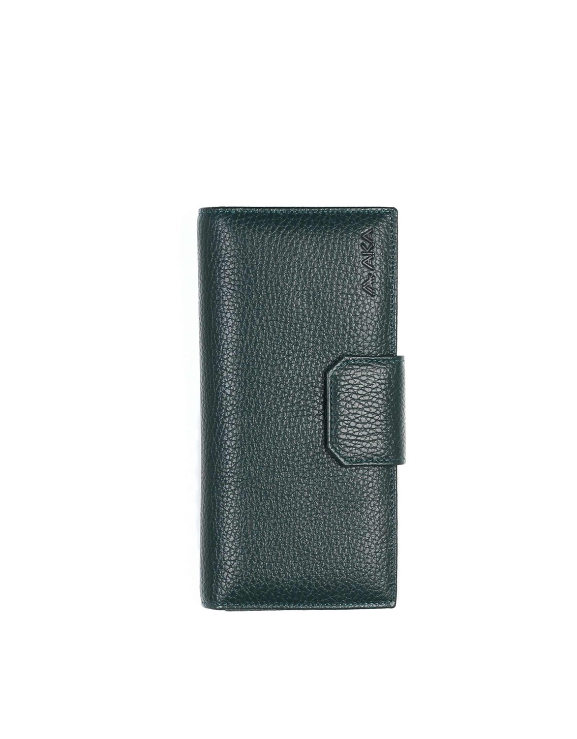 Hakiki Deri Kadın Cüzdanı (485-)