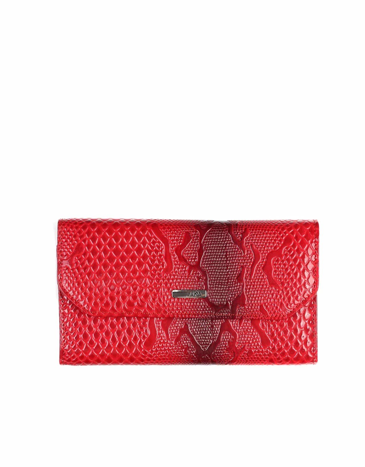 Hakiki Deri Kadın Cüzdanı (490-71)