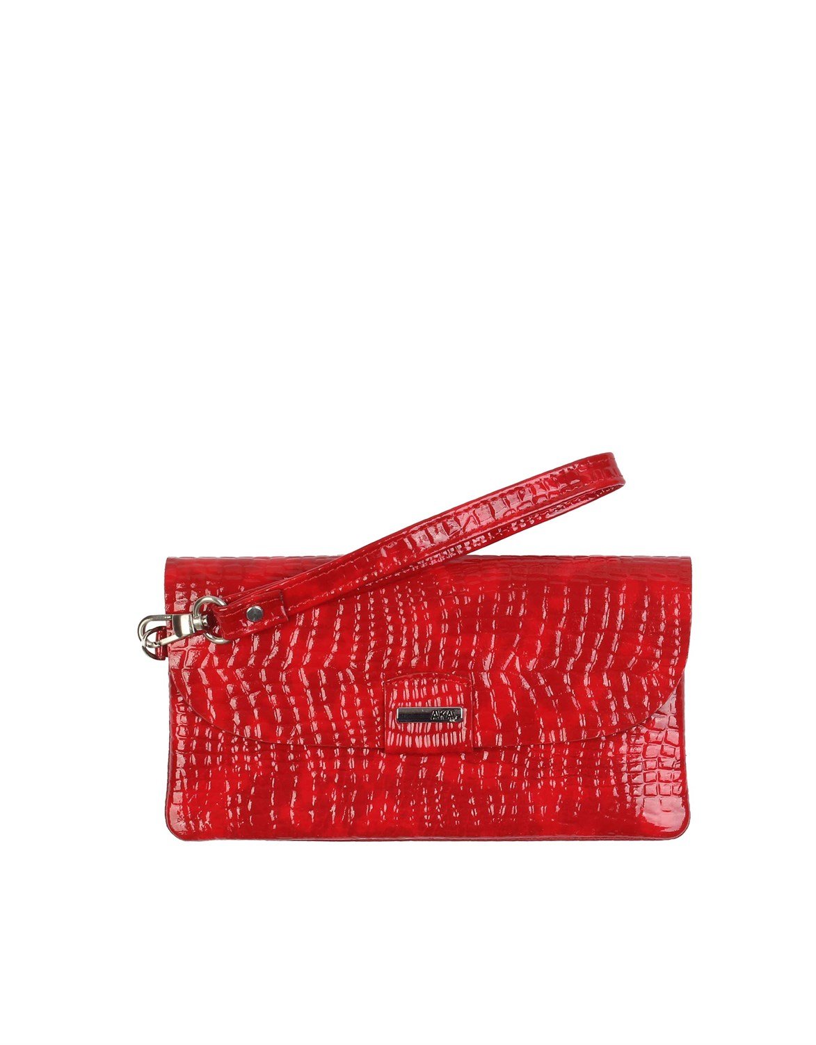 Hakiki Deri Kadın Cüzdanı (491-66)