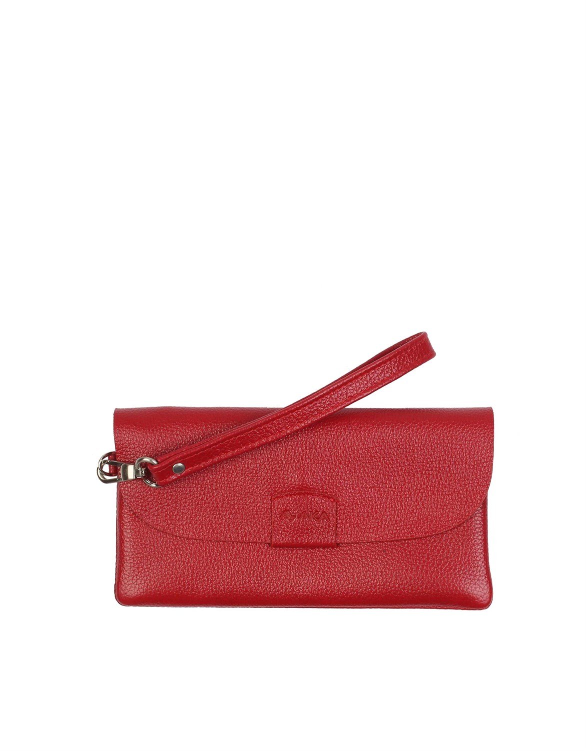 Hakiki Deri Kadın Cüzdanı (491-8)