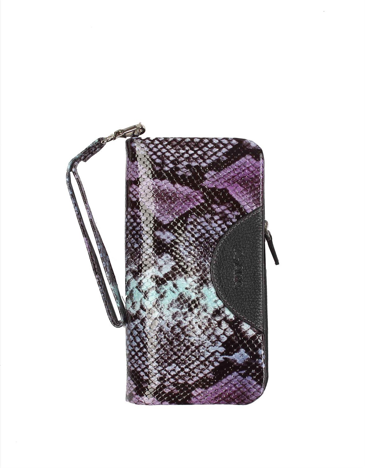 Hakiki Deri Kadın Cüzdanı (498-)