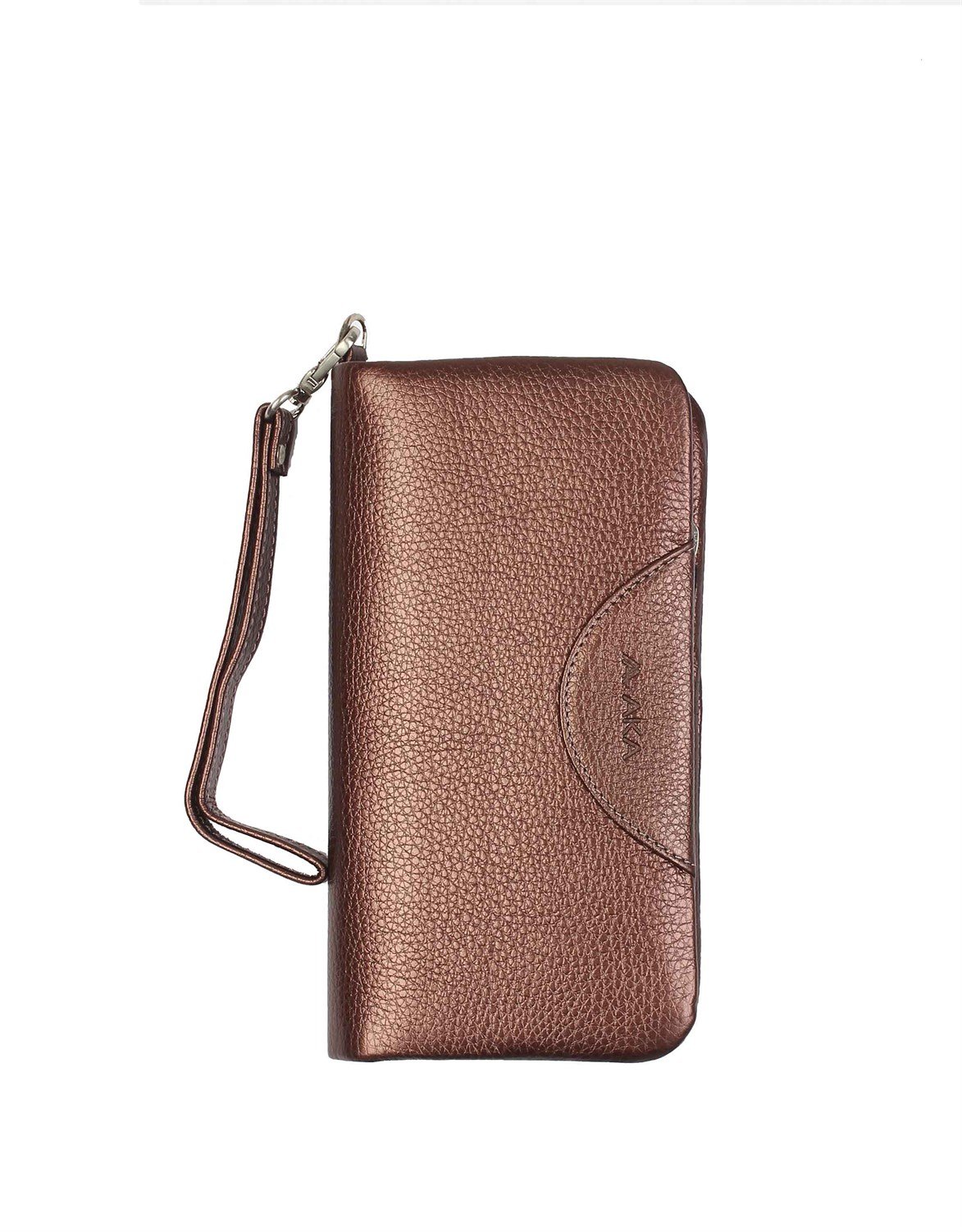 Hakiki Deri Kadın Cüzdanı (498-)