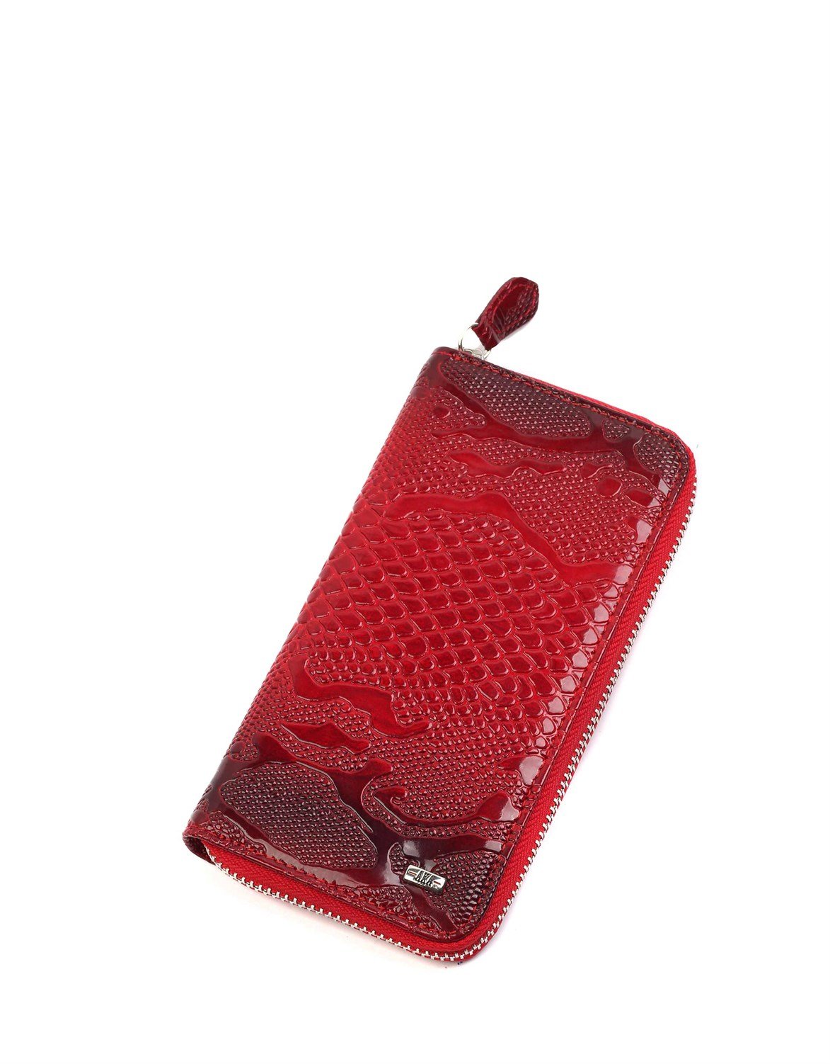 Genuine Leather Hand Wallet-807-71