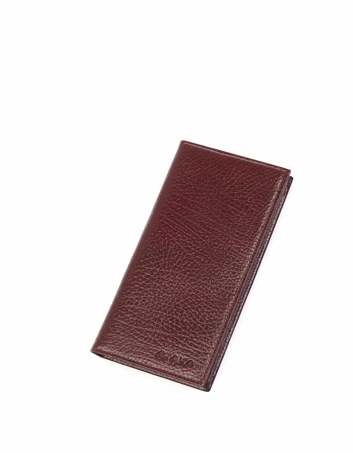 Genuine Leather Hand Wallet-810-61