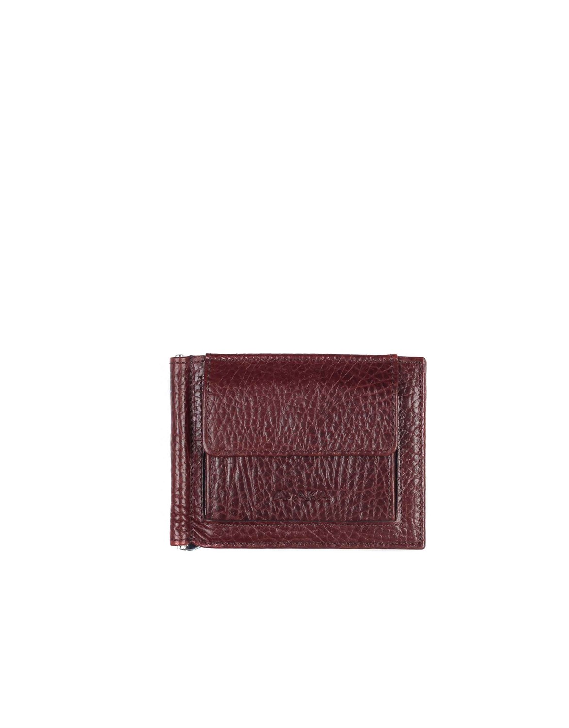 Men's Leather Wallet - 558 - 61