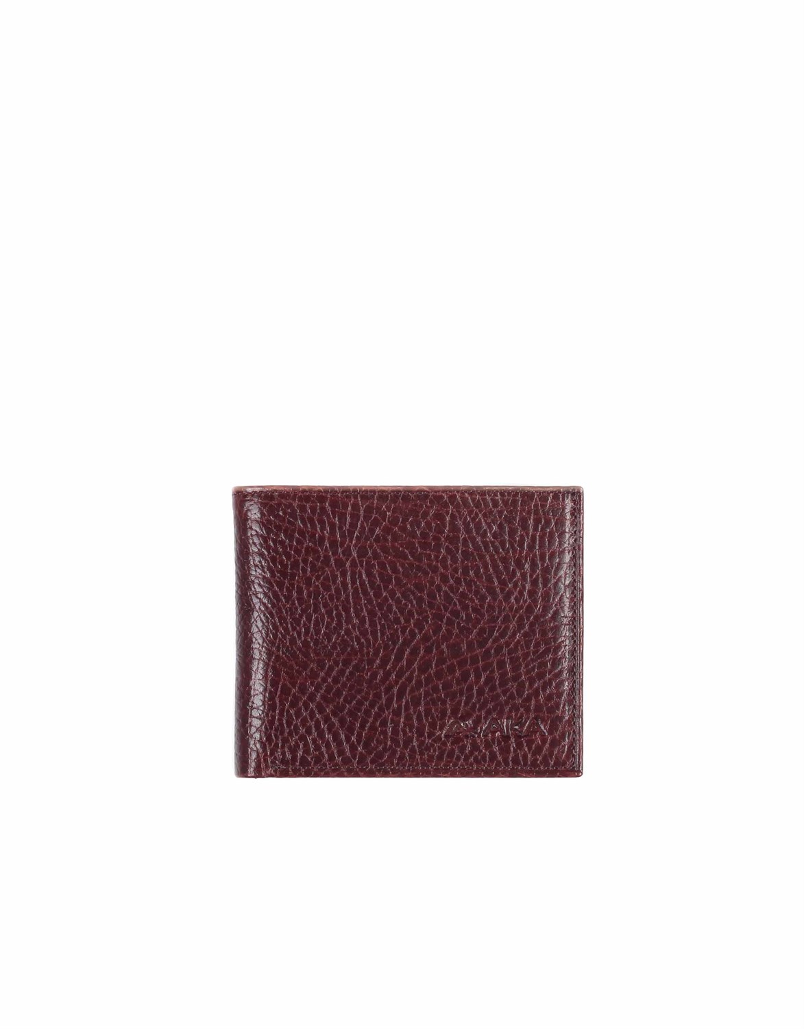 Men's Leather Wallet - 529 - 61