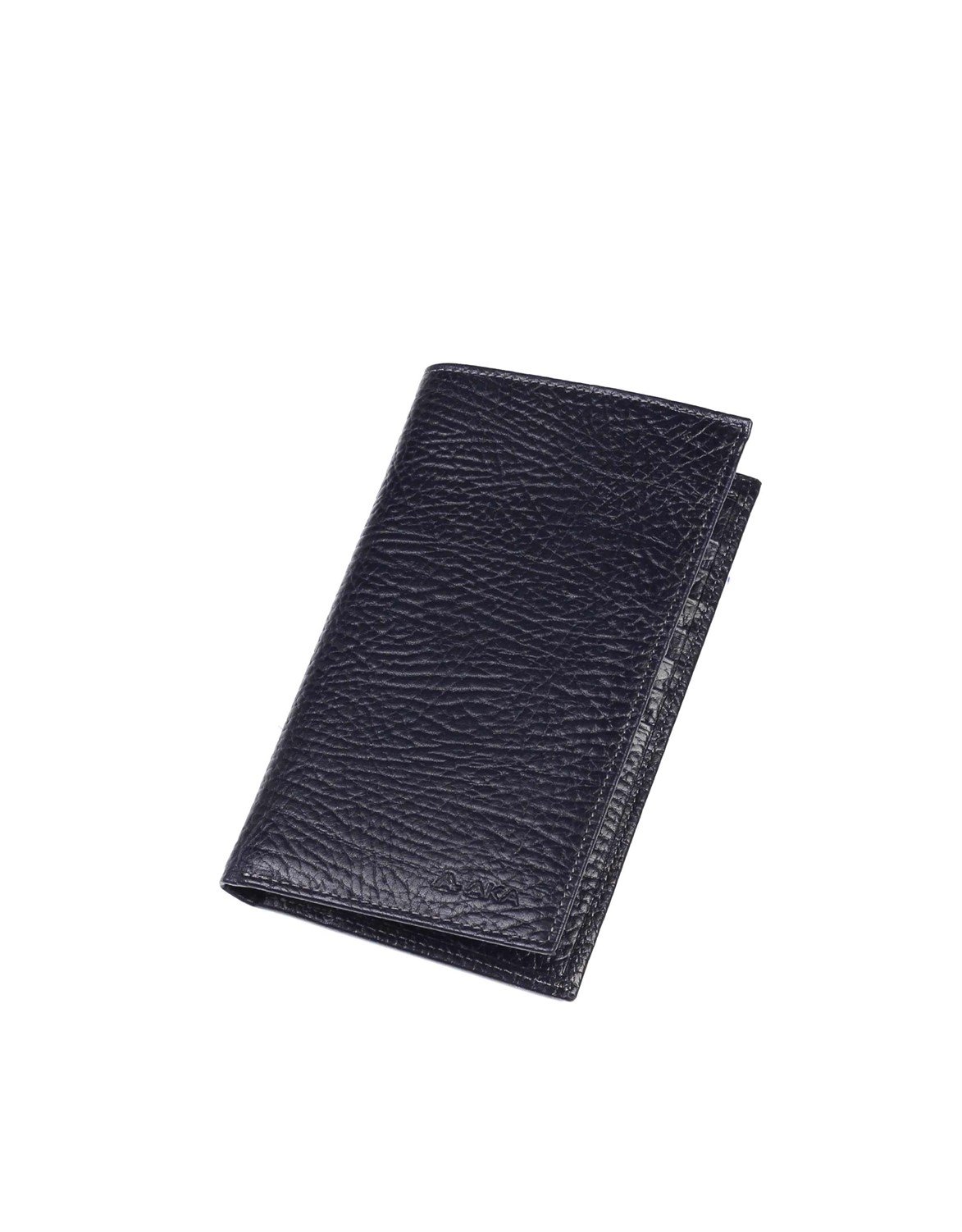 Genuine Leather Hand Wallet-801-62