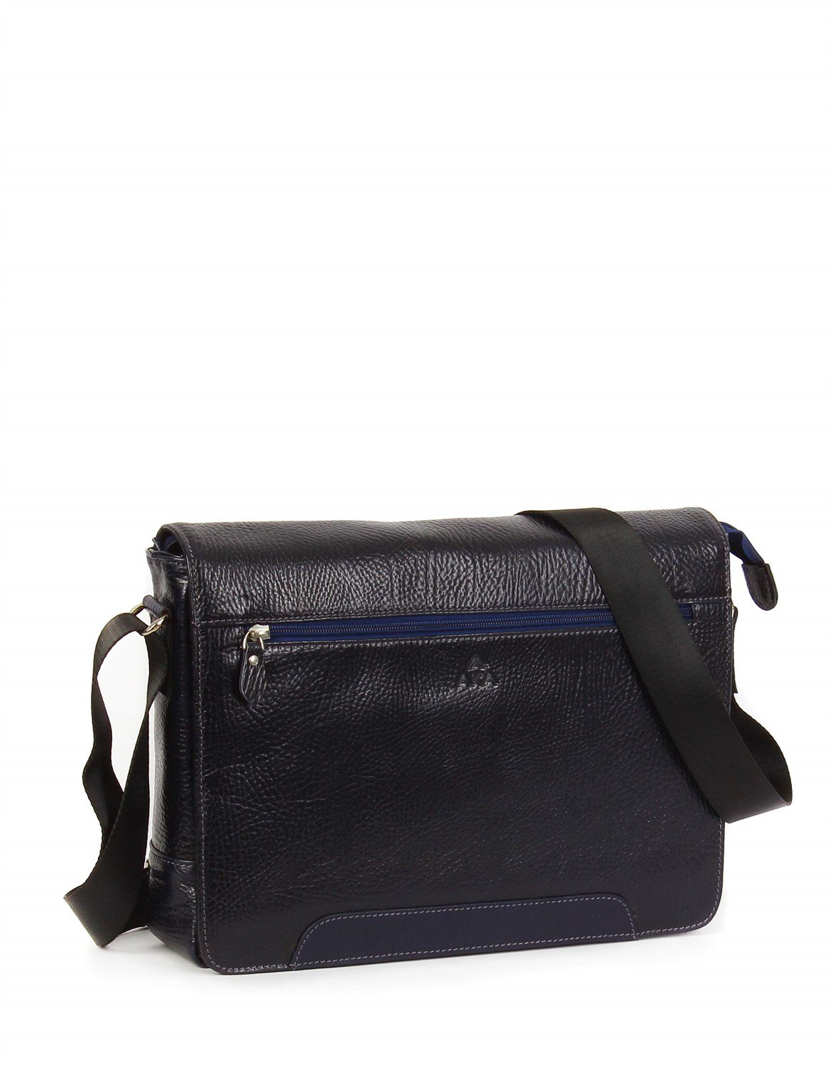 Genuine Leather Shoulder Bag - 385 - 62