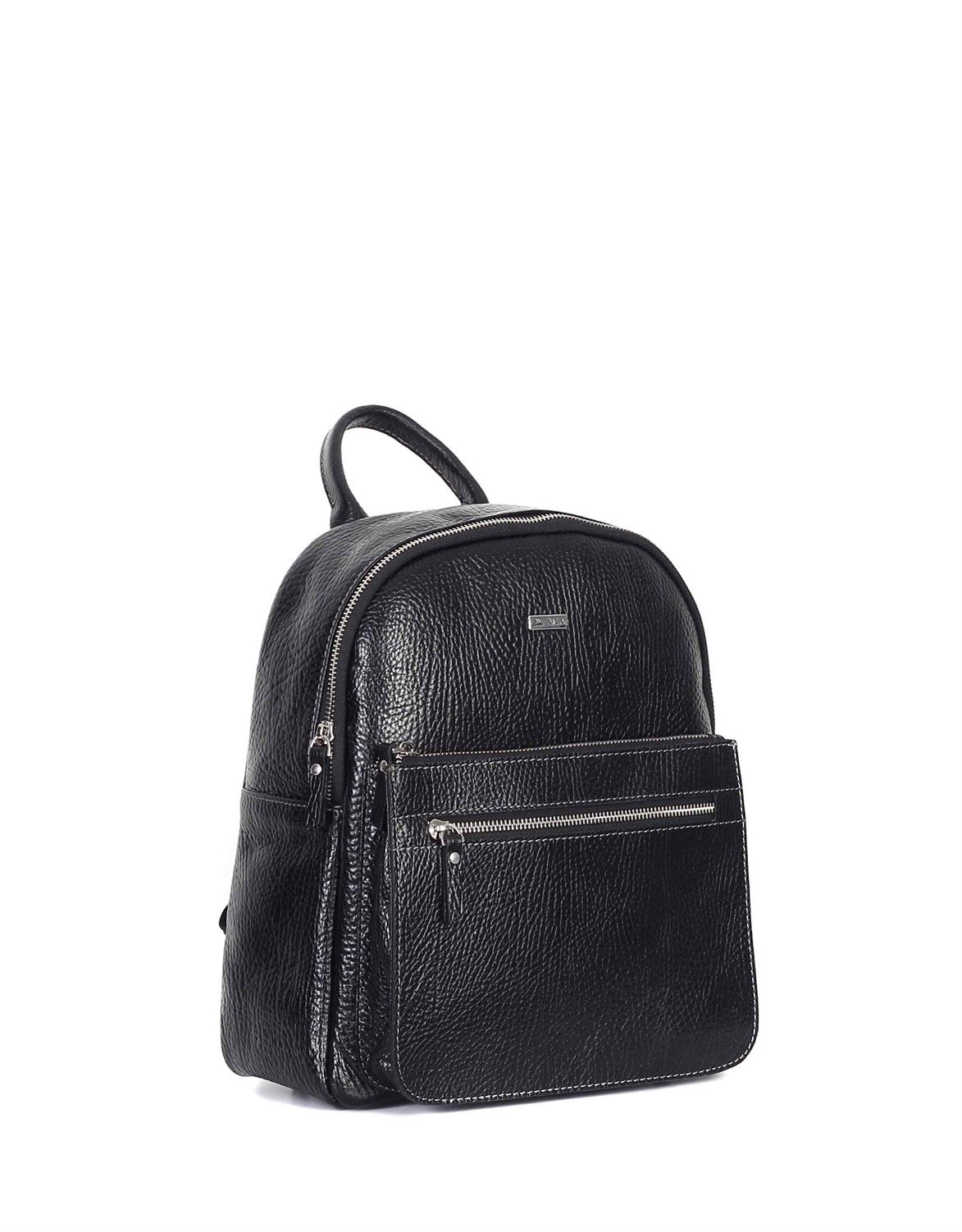 Genuine Leather Packback Bag - 903 - 60