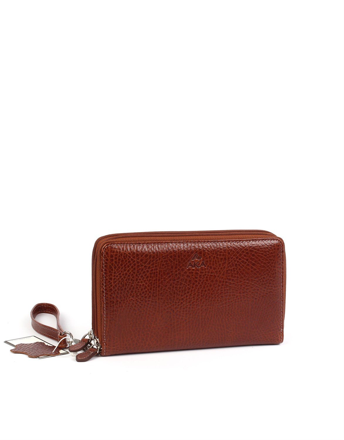 Parlak Taba - Deri El Çantası 331