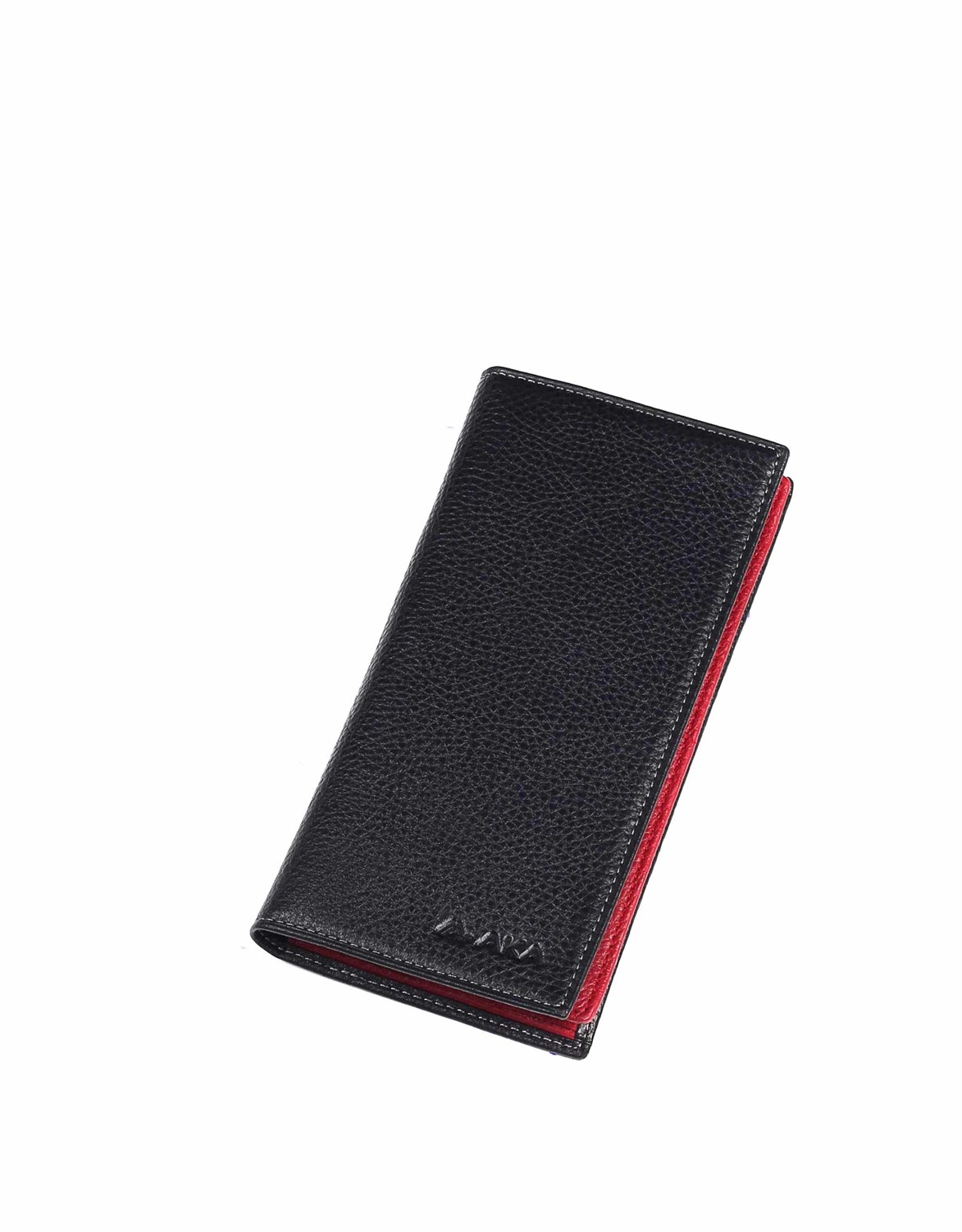 Genuine Leather Hand Wallet-810-2/8