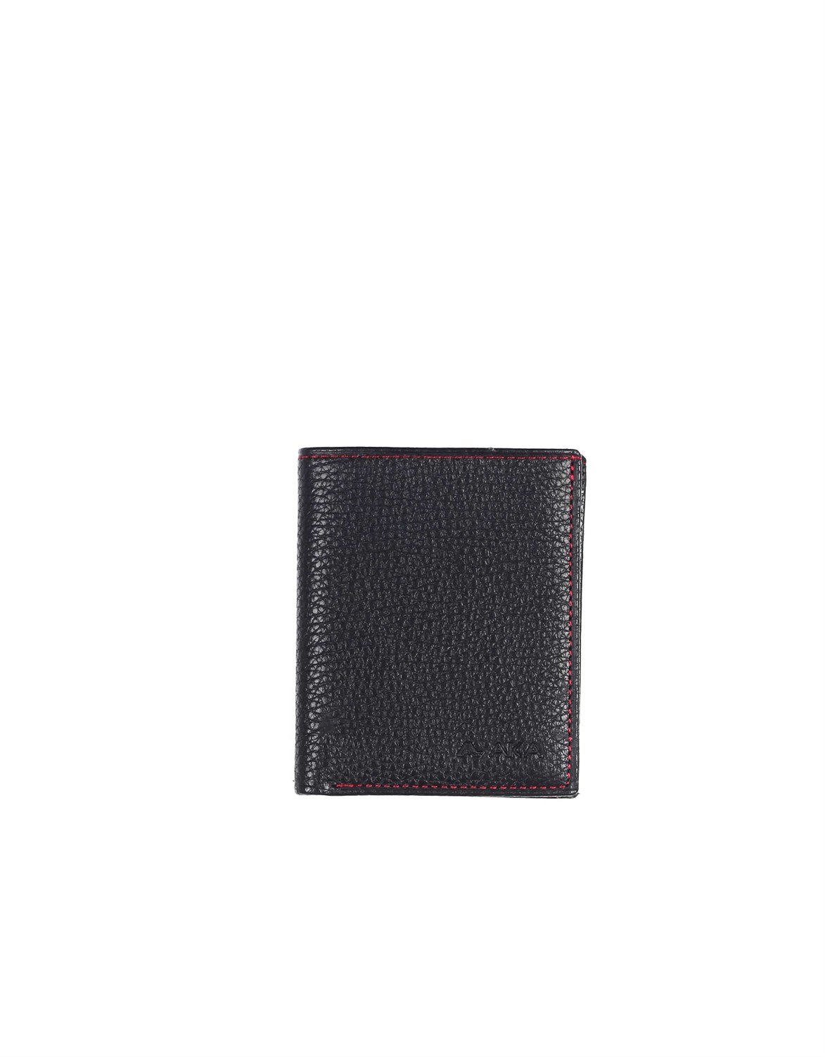 Men's Leather Wallet - 503 - 2/8