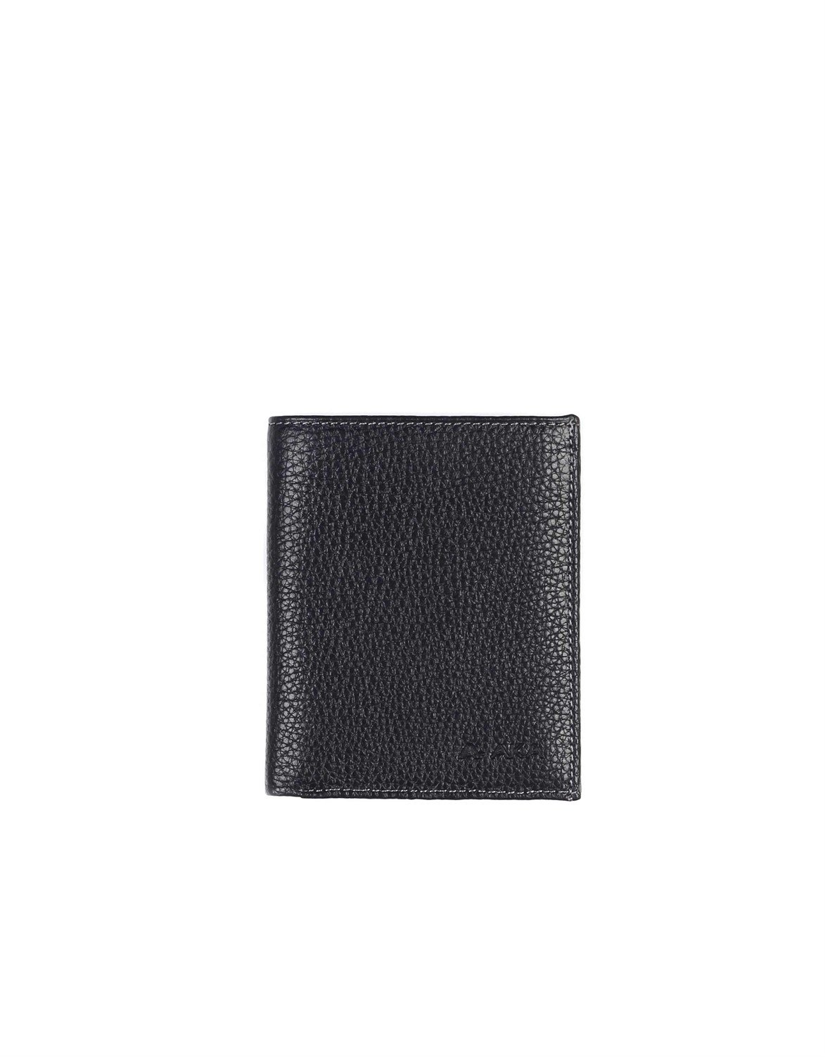 Men's Leather Wallet - 508 - 2/8