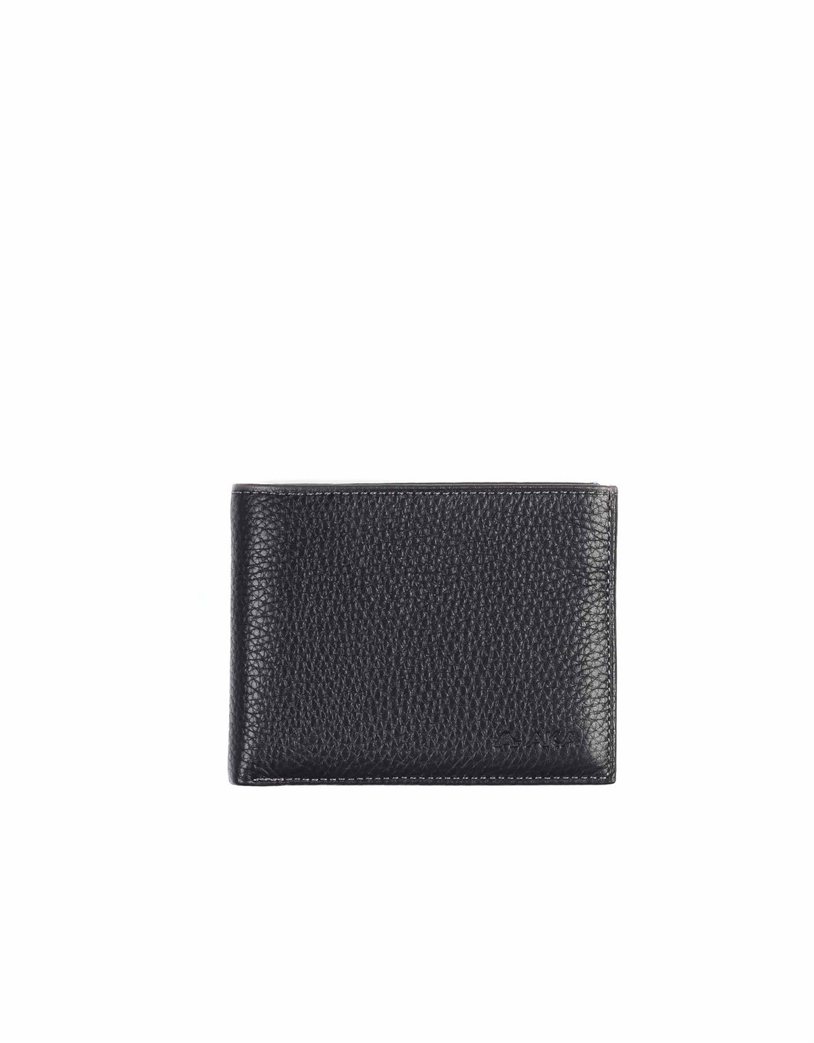 Men's Leather Wallet - 520 - 2/8
