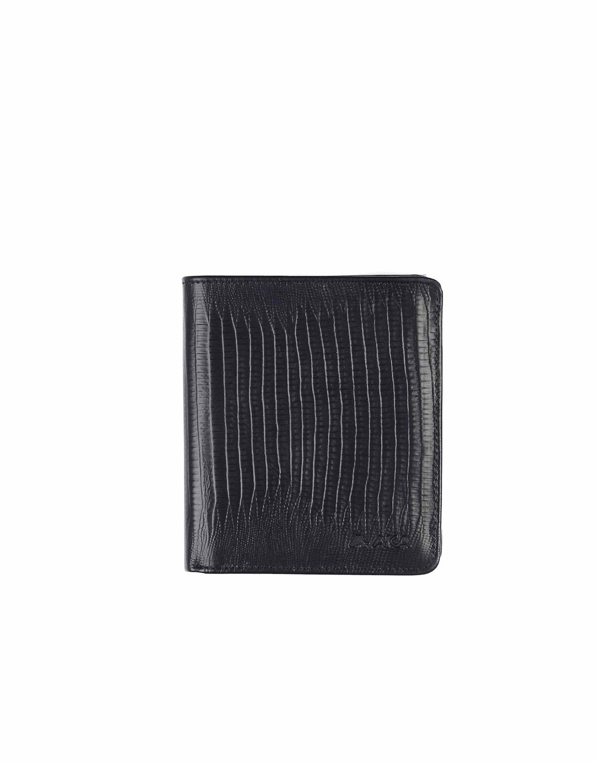 Men's Leather Wallet - 815 - 10