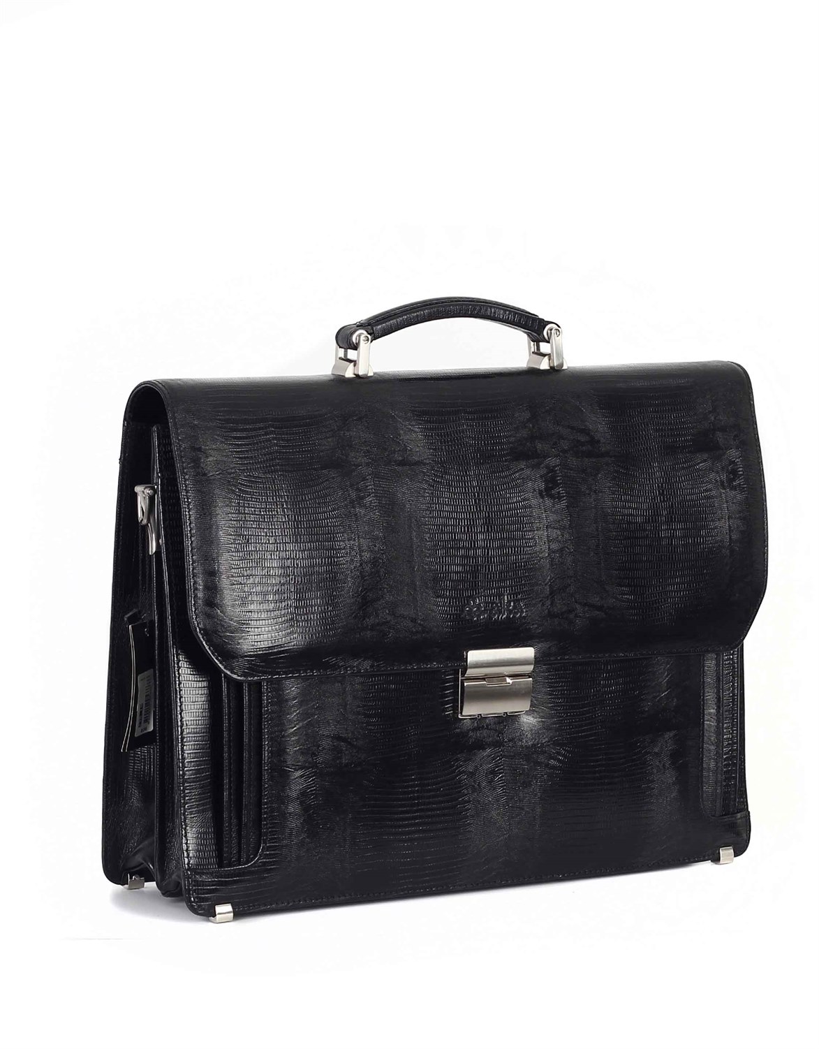 Genuine Leather Briefcase - 270 - 10