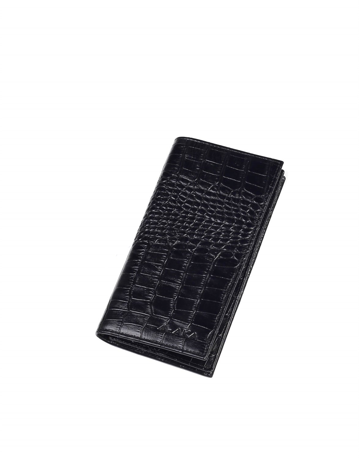 Genuine Leather Hand Wallet-806-12