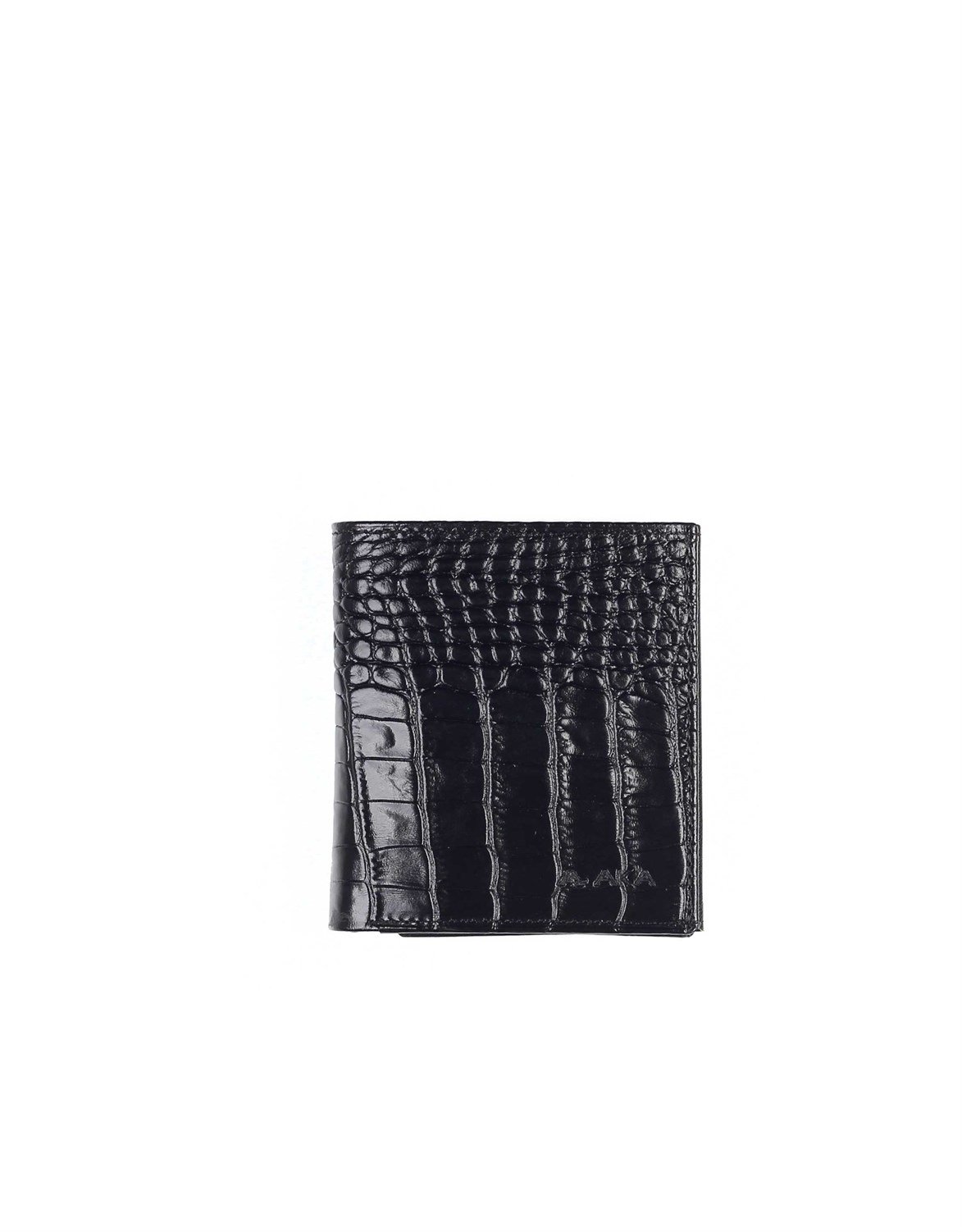 Men's Leather Wallet - 543 - 12