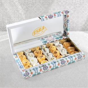 Kaymaklı Süper Paket