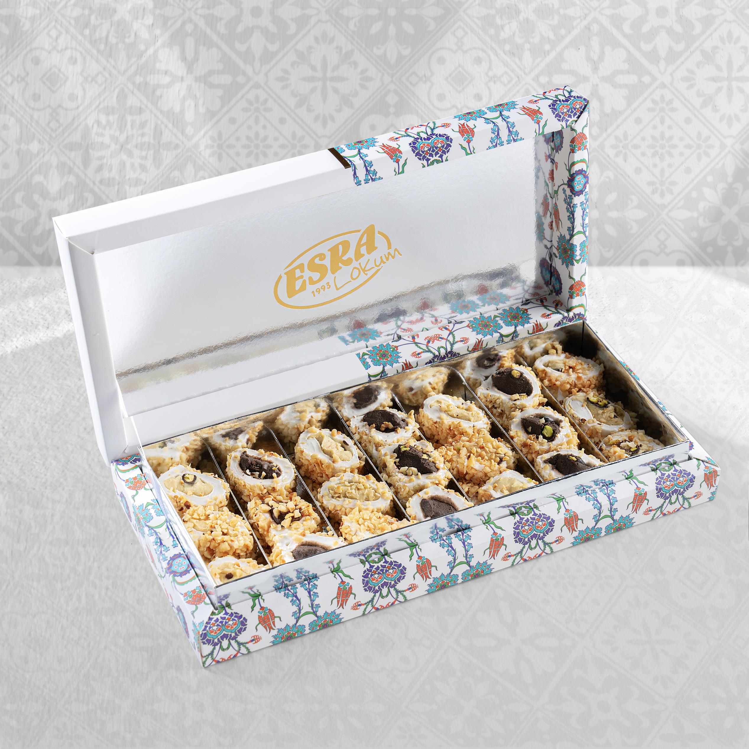 Fındıklı Süper Paket