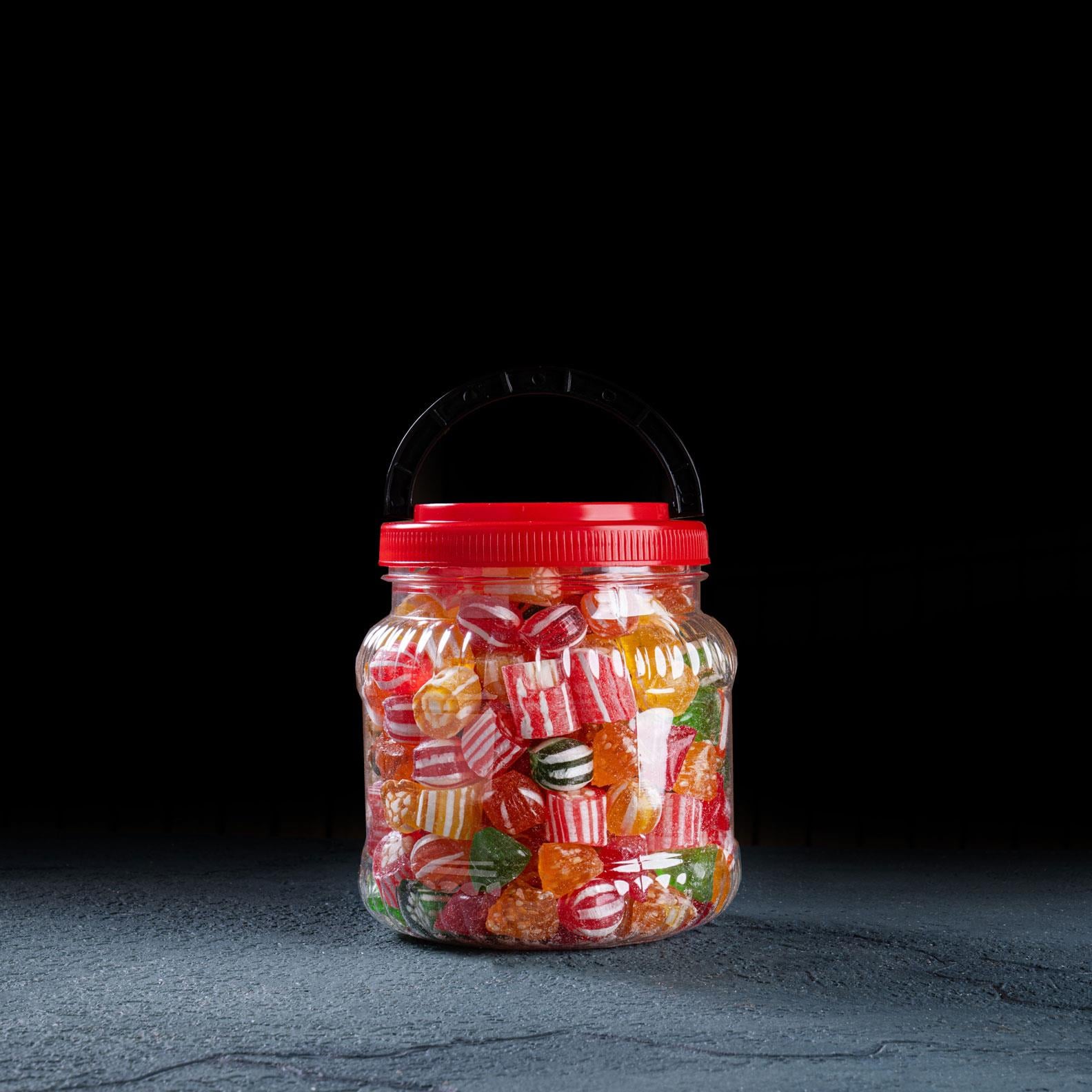 Karışık Akide Şekeri