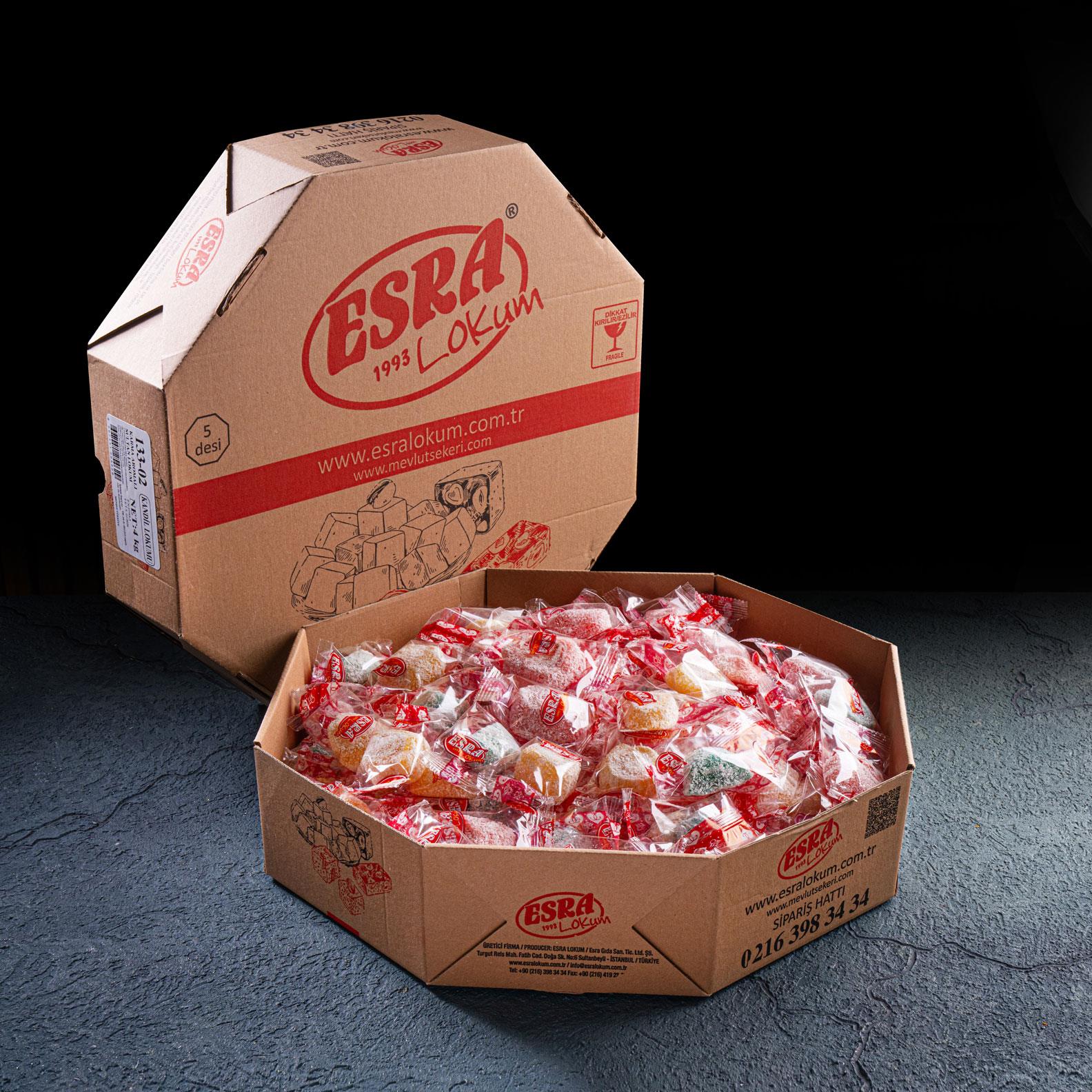 Safran Fındıklı Tanem 