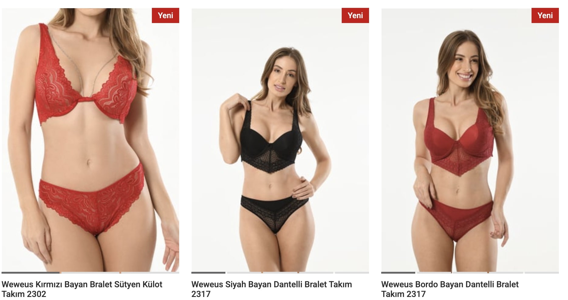 Bralet Nedir? Nasıl Giyilir?