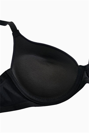 2529-2 MİA SİYAH-EKRU 75B